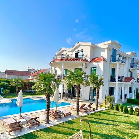 Apartments Lj Ulcinj Eksteriør billede