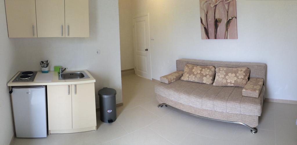 Apartments Lj Ulcinj Værelse billede